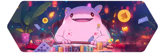 Изображение, демонстрирующее рекламное предложение барабаны от любимого провайдера и получай призы ежедневно